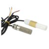 XY-MD03 工業級溫濕度變送器｜RS485 Modbus 瑞士晶片 高防護防水探頭 1