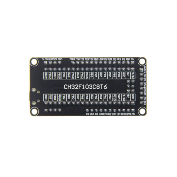 CH32F103C8T63