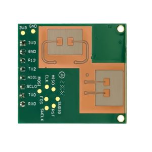LD6002C 60GHz 雷達模組:FMCW 跌倒偵測與智慧家庭高 civil 隱私看護方案