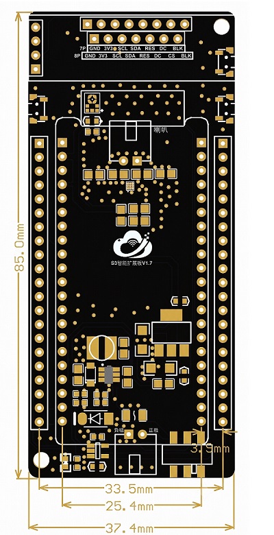 esp32-s3-smart-expansion-board-v17-2
