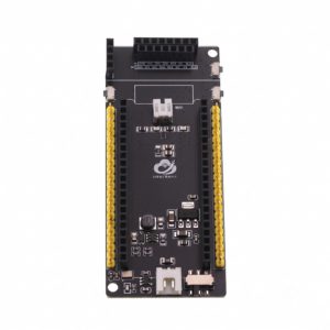 ESP32-S3 智能擴展板 V1.7 | 整合 I2S 音訊功放與 TFT 顯示器開發底板