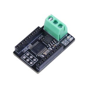 Seeed Studio XIAO CAN Bus Breakout Board 專用 擴充板 (MCP2515 + SN65HVD230)