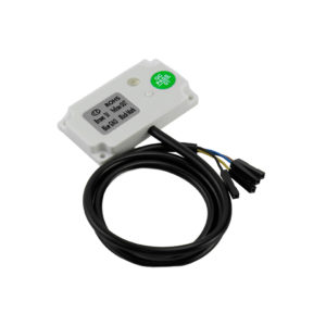 DFRobot 智慧非接觸式液位感測器(支援 Arduino、IP67防水、10mm感應厚度)