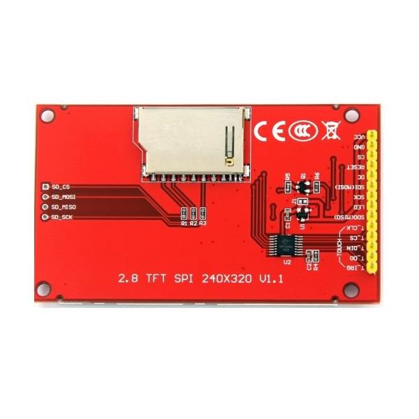 MSP2807b