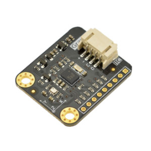 Gravity: 10 DOF IMU AHRS BNO055 + BMP280