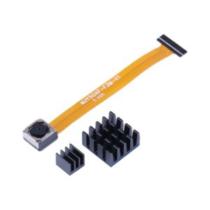 Seeed Studio XIAO ESP32S3 Sense 專用 OV5640 自動對焦攝影機模組(附散熱片)