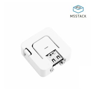 M5Stack AtomS3-Lite ESP32-S3 開發板 (內建 Wi-Fi / RGB 燈 / 紅外線)