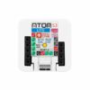 M5Stack-AtomS3 Lite-C124-4