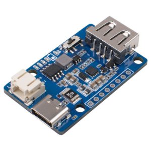 Lipo Rider Plus (Charger/Booster) - 5V/2.4A USB Type C