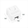 ATOM Voice Smart Speaker-C008-C-1