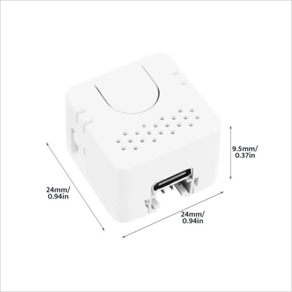 ATOM Voice Smart Speaker-C008-C-1