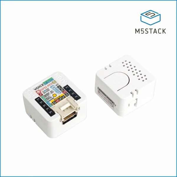 ATOM Voice Smart Speaker-C008-C