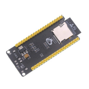 GOOUUU ESP32-S3-CAM 開發板 N16R8 背面