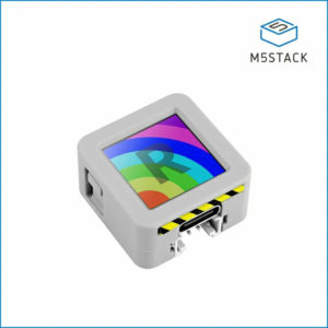 M5Stack AtomS3R ESP32-S3 物聯網開發板 1