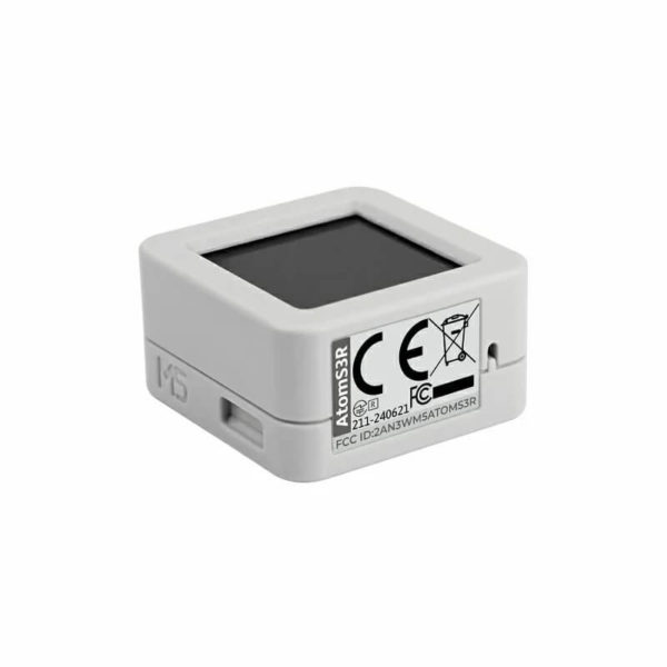 M5Stack-ATOMS3R Development Kit-C126-5