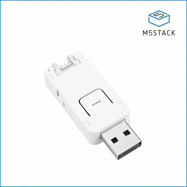 M5Stack-AtomS3U ESP32S3-k125