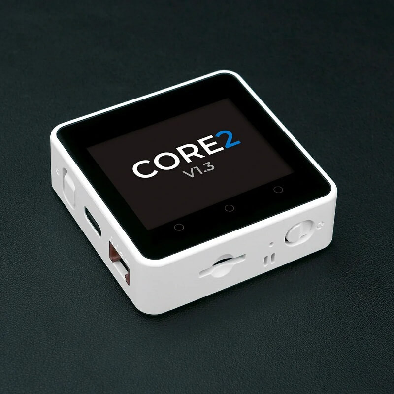 M5Stack Core2 ESP32 IoT Development Kit v1.3