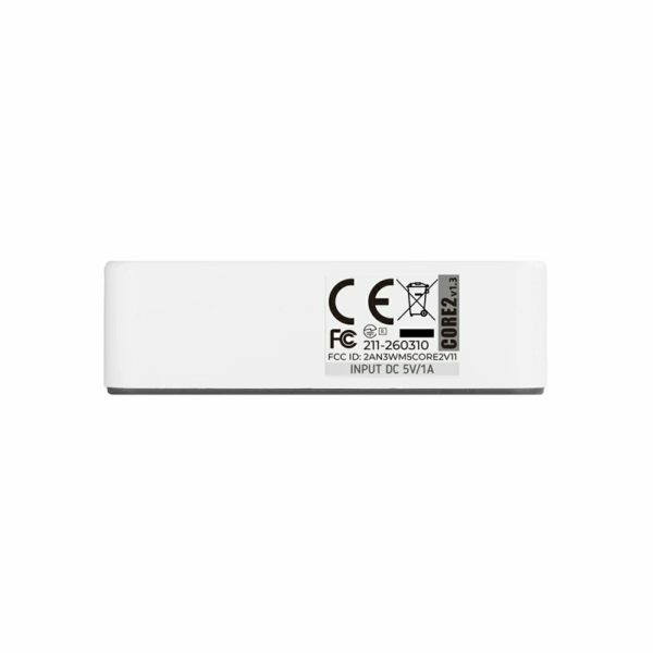 M5Stack Core2 ESP32 IoT Development Kit v1.3-5