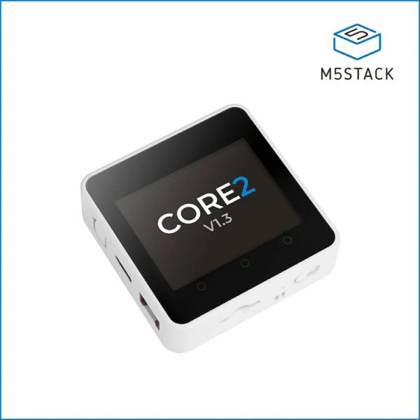 M5Stack Core2 ESP32 IoT Development Kit v1.3