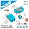 M5Stack NanoC6-C125-1