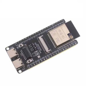 GOOUUU ESP32-S3-CAM 開發板 N16R8