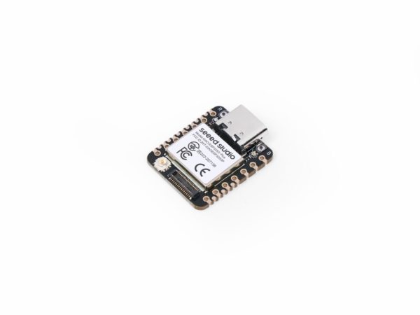 Seeed Studio XIAO ESP32-S3 Plus-102010671-1