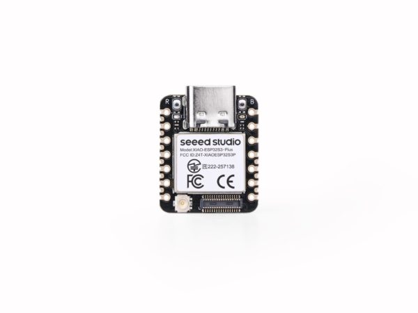 Seeed Studio XIAO ESP32-S3 Plus-102010671-2