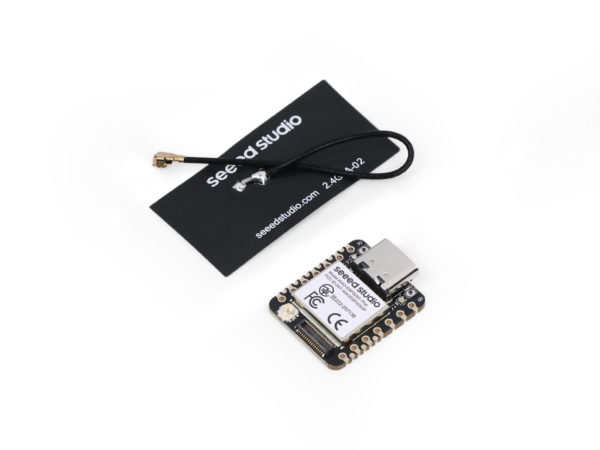 Seeed Studio XIAO ESP32-S3 Plus-102010671-3