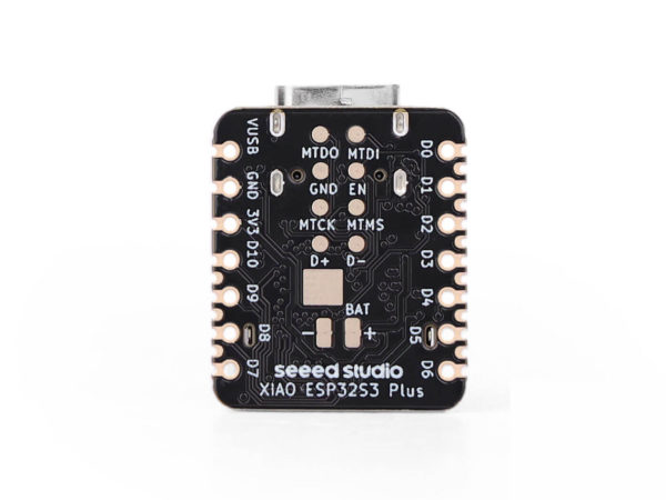 Seeed Studio XIAO ESP32-S3 Plus-102010671-5