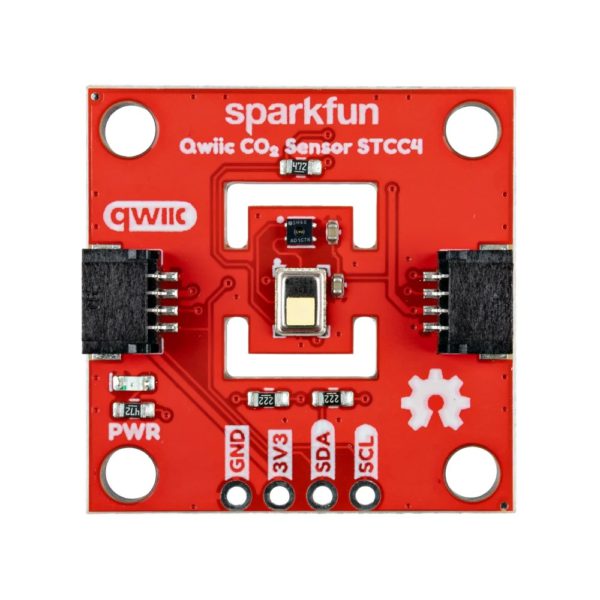 SparkFun -CO2-Sensor-STCC4-sen31536-1