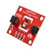 SparkFun STCC4 / SHT40 Qwiic CO2 感測器擴充板