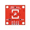 SparkFun STCC4 / SHT40 Qwiic CO2 感測器擴充板 背面