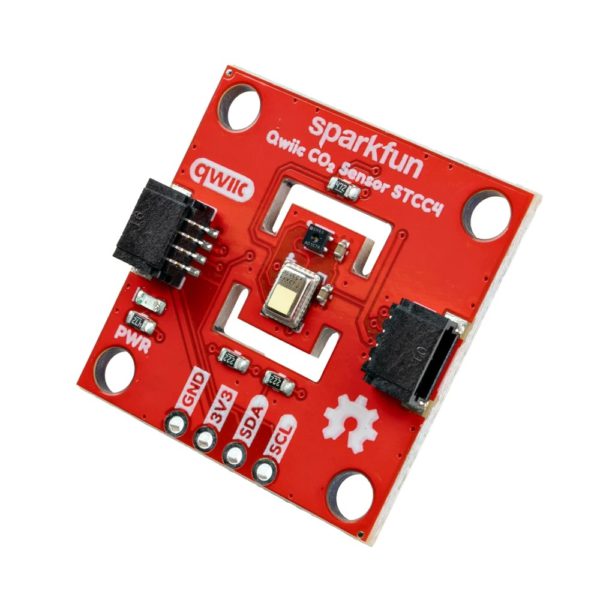 SparkFun -CO2-Sensor-STCC4-sen31536