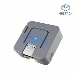 M5Stack ATOM Lite ESP32 開發板|Wi-Fi IoT 物聯網開發套件 C008